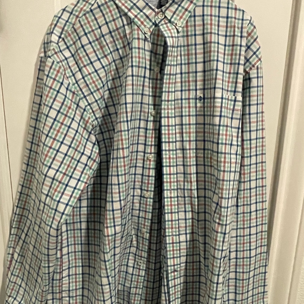 Izod Dress Shirt